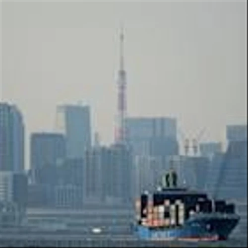 Japan's exports and imports grow in September despite Trump's tariffs