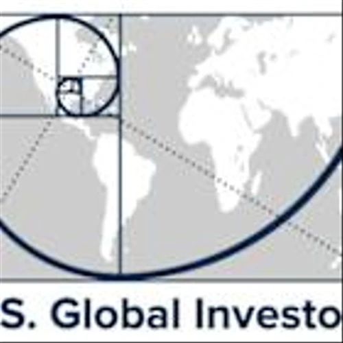 U.S. Global Investors Announces Q1 Fiscal Year 2026 Webcast