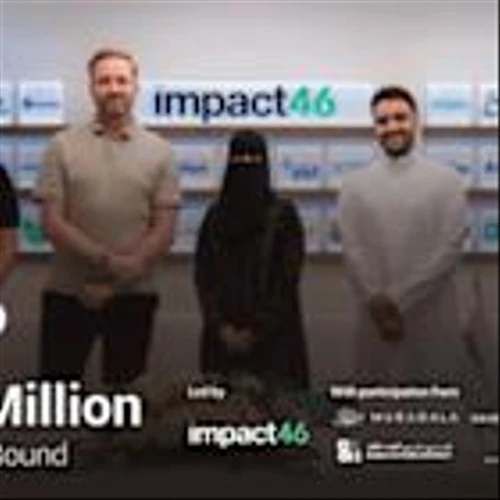 Holo Closes a $22M Funding Round to Scale Regional Fintech and Build the Future of Homeownership in the United Arab Emirates and the Kingdom of Saudi Arabia