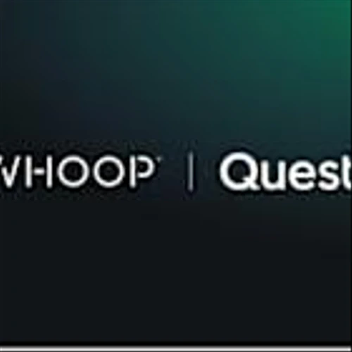 WHOOP to Bring Clinical Lab Testing from Quest Diagnostics to the WHOOP App