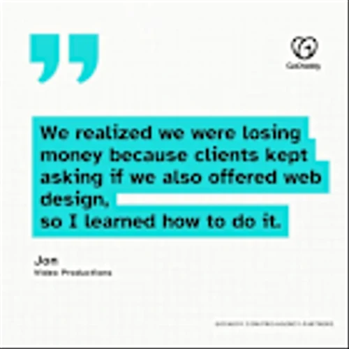 What We Learned From Talking to Hundreds of Web Designers and Developers in 2025