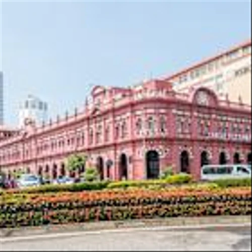 HSBC to sell Sri Lanka retail arm to Nations Trust Bank