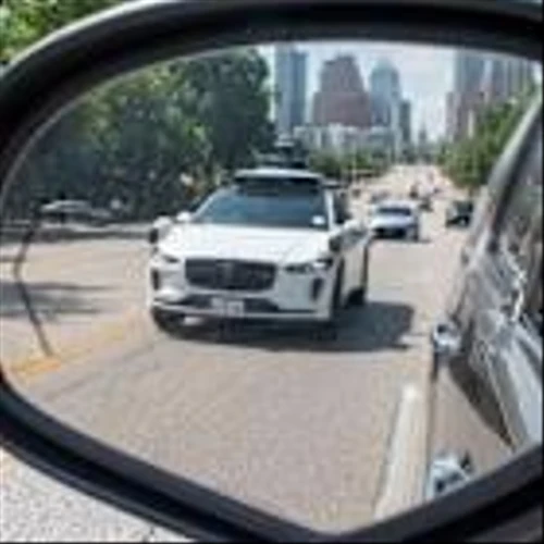 Uber, Latest Victim of Disruption Panic, Still Has Role in Robotaxis