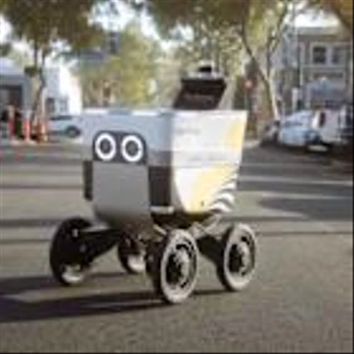 Serve Robotics well-positioned to gain market share: Wedbush