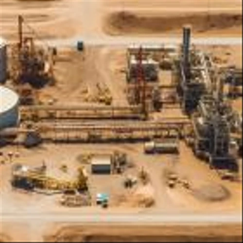 Schlumberger Launches Electris: New Digital Electric Well Technologies to Boost Production, Cut Costs