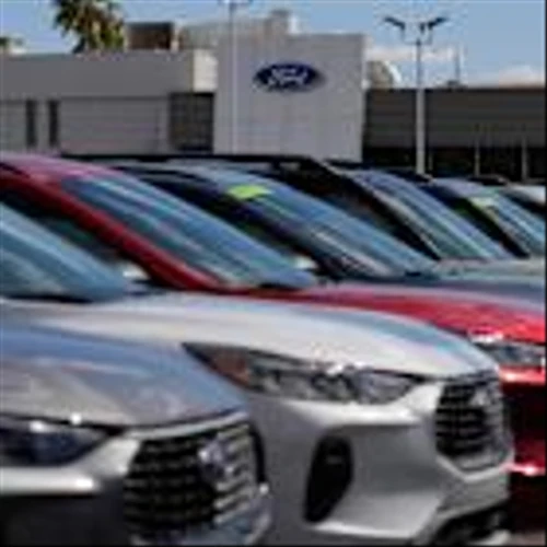 Ford’s Dividend Looks Hard to Maintain, Even With Bespoke Accounting