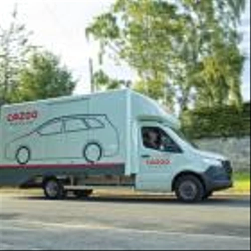 Cazoo Announces Expected Record Date for Distribution of Warrants and Expected Effective Date for Reverse Stock Split