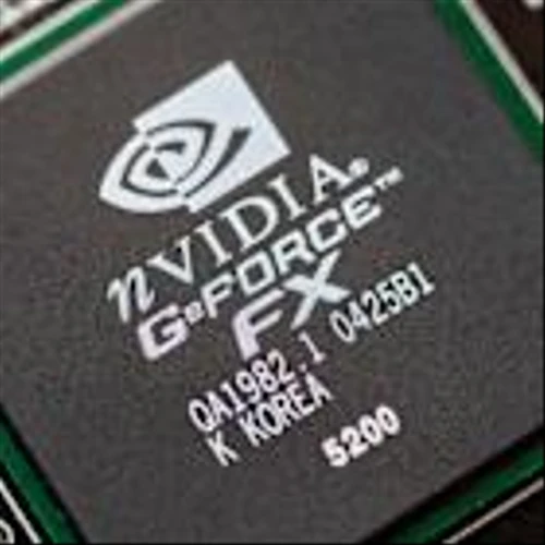 Top Analyst Reports for NVIDIA, Visa & Exxon Mobil