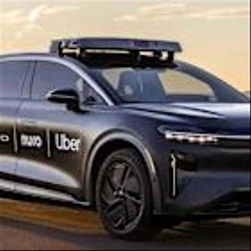 Lyft to develop self-driving bus as autonomous vehicle hype builds