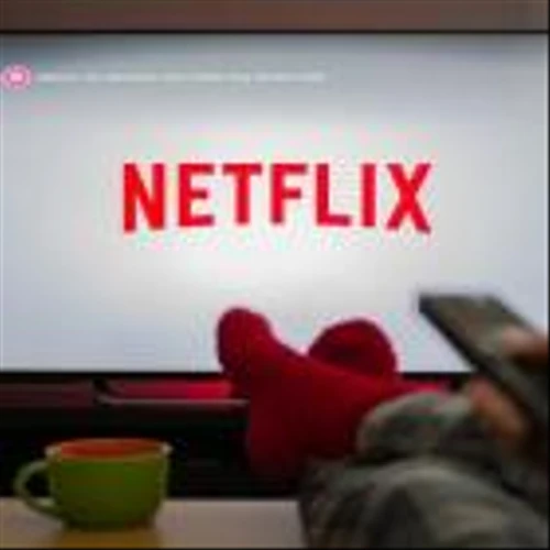 Zacks Investment Ideas feature highlights: Netflix, Disney, Amazon and Paramount Global