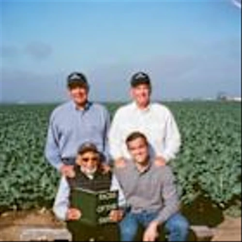 Sweetgreen Highlights Fourth-Generation Freitas Brothers Farms in New Faces of the Farm Feature