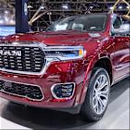 Stellantis unveils massive $13 billion US investment spend to build more Jeep, Dodge, and Ram trucks