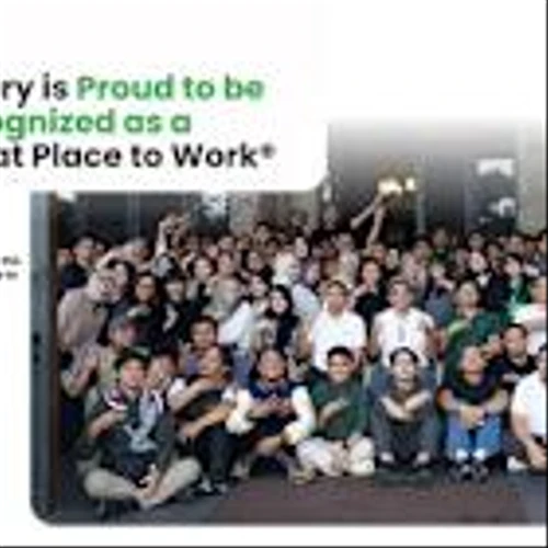 Elitery Secures Second Great Place To Work® Certification, Strengthening Its Foundation for Regional Expansion