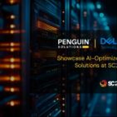 Penguin Solutions Accelerates Time to Value for AI Factories