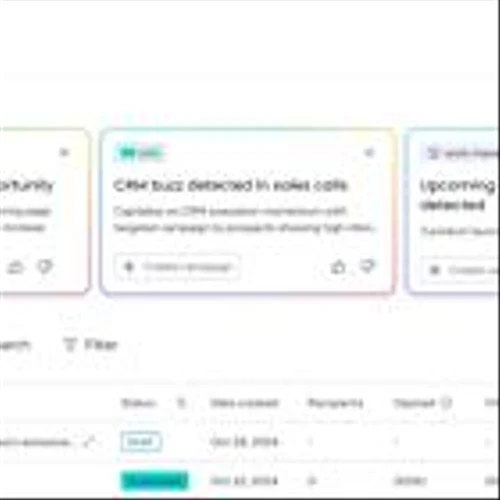 monday.com Expands AI-Powered Agents, CRM Suite, and Enterprise-Grade Capabilities