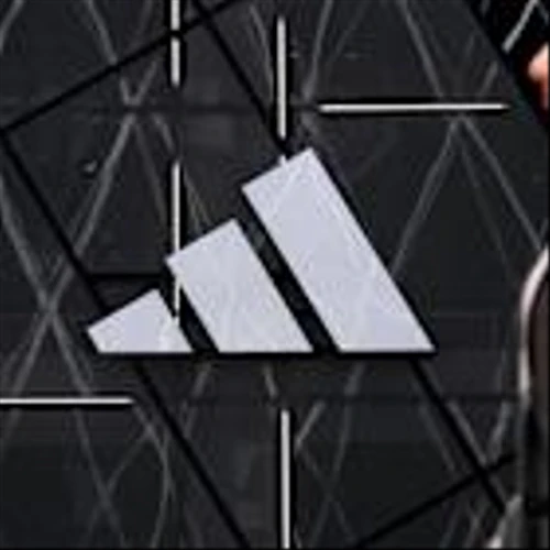 Adidas shares slump on downbeat profit outlook