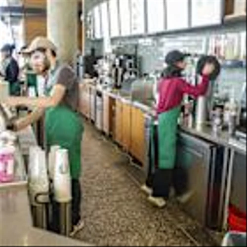UBS Analysts Believe In Starbucks' CEO—And Its Turnaround Plan