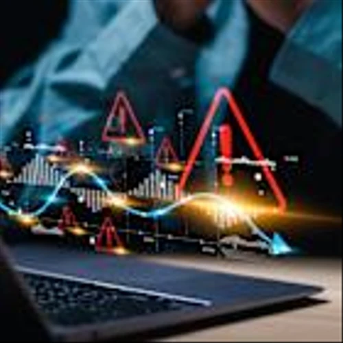 Cyberattacks on insurers put CFOs on high alert