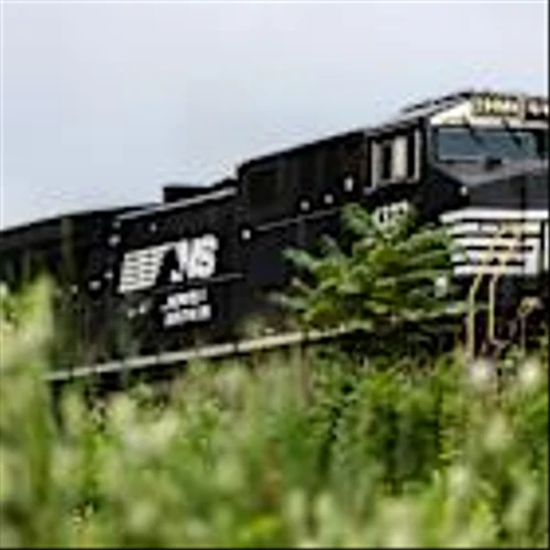 Trump, Union Pacific CEO Discussed $72 Billion Acquisition of Norfolk Southern