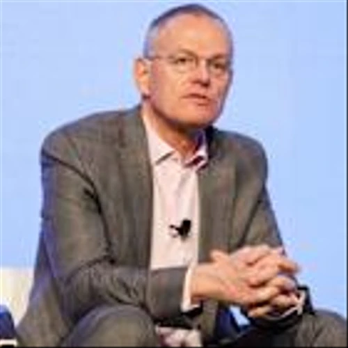 ‘We’re in a hurry, OK?’: How Athene’s new CEO leads a hard-charging insurer
