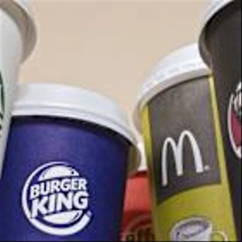 The World's Largest Fast Food Chain Isn't McDonald's Or Starbucks
