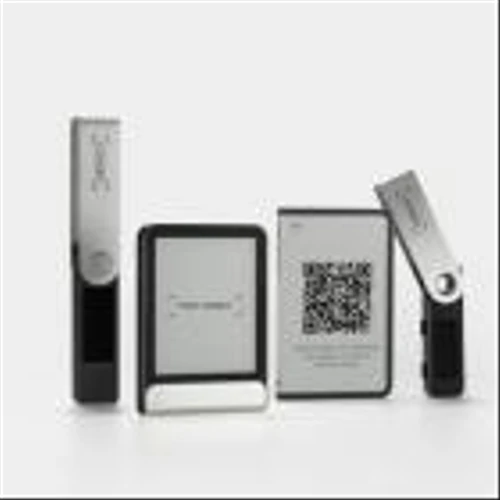 Ledger launches Ledger Flex, a mid-range hardware crypto wallet