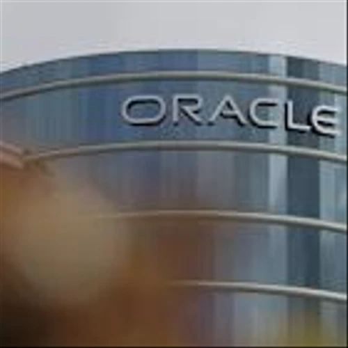 Oracle Surge Lifts S&P 500 to New Record