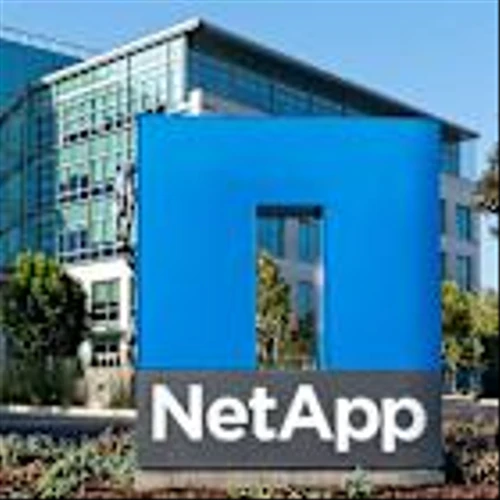 NetApp Earnings Beat Estimates. Stock Falls On Guidance Miss.