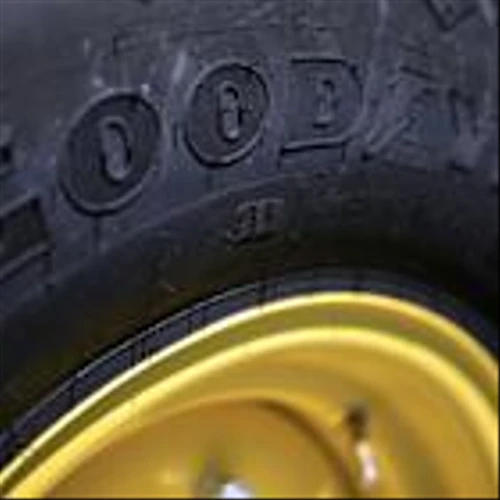 Goodyear Seen as a Winner in Trump’s Tariff War, Deutsche Bank Says