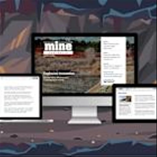 Explosive innovation: the latest issue of MINE Australia