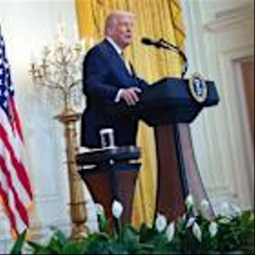 Trump Strikes Deal With Ally Japan Setting Tariff Rate at 15%
