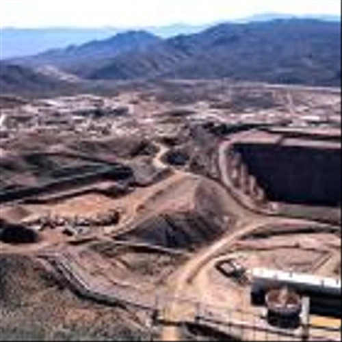 Trump Set To Order Critical Metals Stockpile. MP Materials Soars.