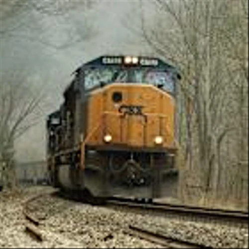 Jim Cramer Weighs in on CSX and Railroad Mergers