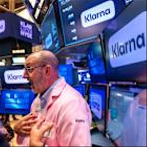 Klarna seeks growth beyond buy now, pay later as its stock goes public