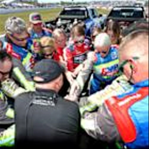 Simpson to Outfit AMR IndyCar Safety Team in 2025 Season