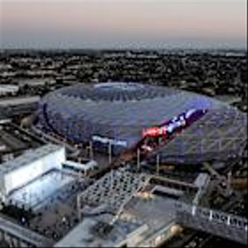 LA Olympics will keep 'Intuit' on Clippers arena as part of groundbreaking venue-naming deal