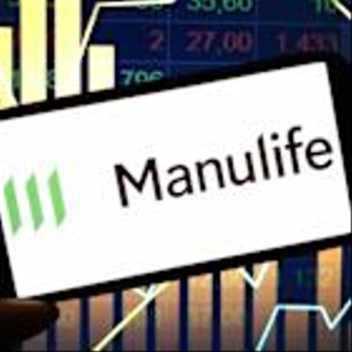 Manulife net income plummets 47% in Q1 2025