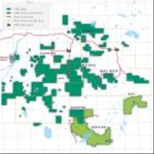 Obsidian Energy Announces Peace River Acquisition and Increased 2024 Average Production Guidance