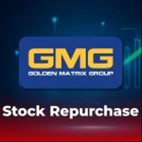 Golden Matrix Group Inc. Announces Debt Conversion by Meridianbet Founder to Equity