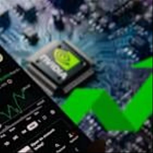 Google, Amazon, Microsoft, and Meta earnings set the stage for Nvidia