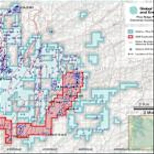 Exploration Program for the Flagship Pine Ridge Uranium Project In Wyoming's Prolific Powder River Basin