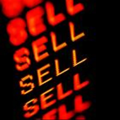 The public's increased market buying means it's time to sell