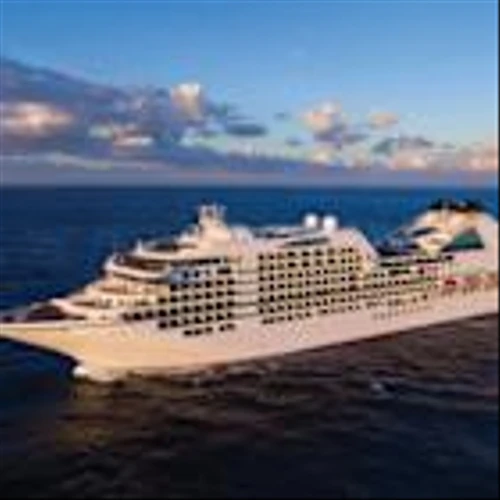 SEABOURN ENCORE TO MAKE MAIDEN ALASKA DEBUT IN 2026