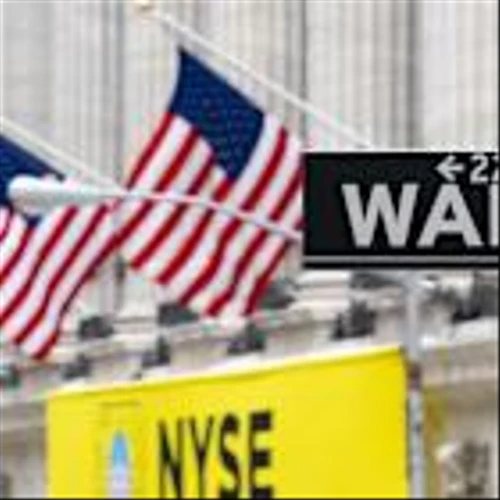 Stock Market Today: Dow Falls After Fed Inflation Data; Nvidia, Palantir Slide (Live Coverage)