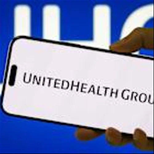 Top Stock Movers Now: UnitedHealth, Salesforce, Applied Materials, and More