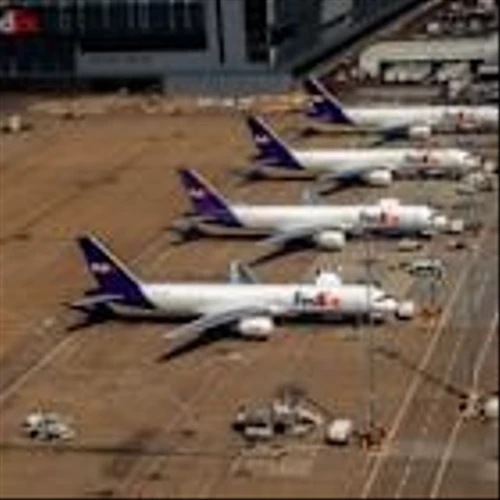 FedEx preparing major sort center expansion at Memphis air hub