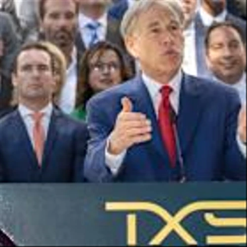 JPMorgan Unit Invests in Texas Stock Exchange