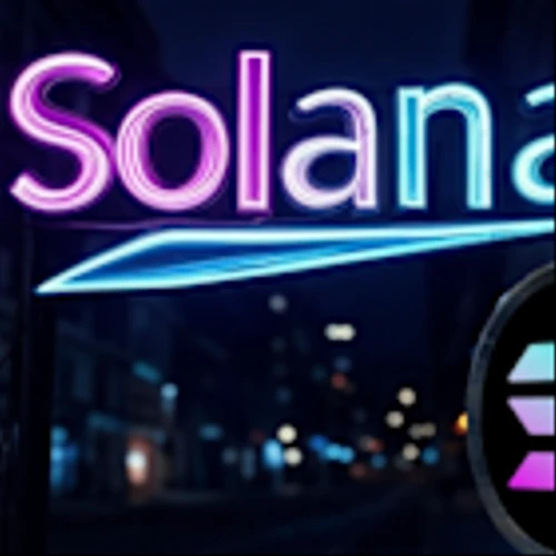 Solana Company Accumulates $525M in SOL Treasury as Stock Surges 190%