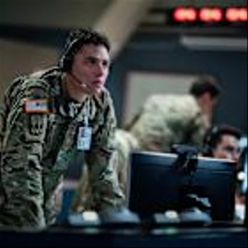 Pentagon Frets Over ‘A House of Dynamite’ Nuclear Doomsday Film