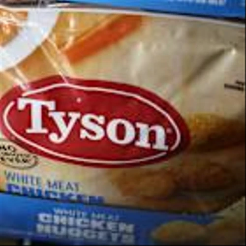 Tyson Foods Sales Flat on Mixed Volumes